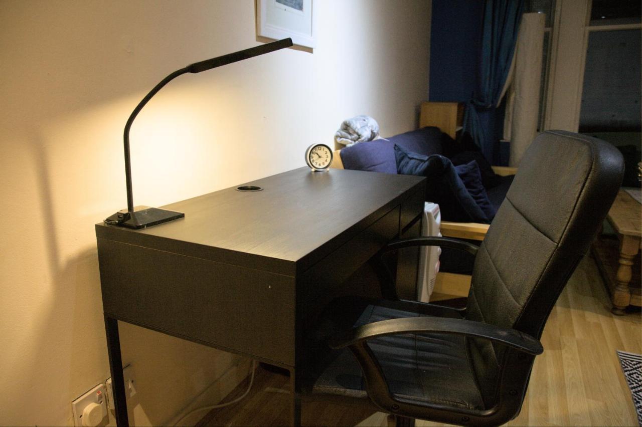 Apartamento Cosy N Comfy Flat In Historic Heart Of Edimburgo Exterior foto